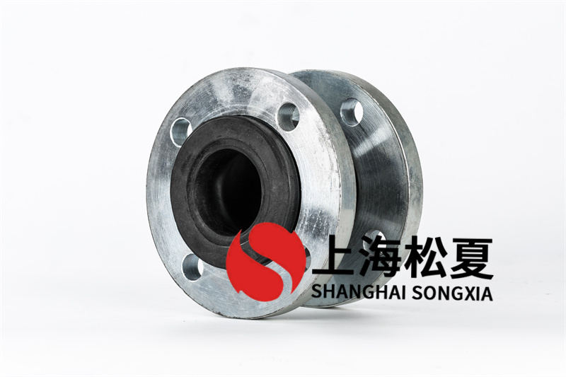 橡膠接頭組裝的注意事項 橡膠接頭組裝的注意事項