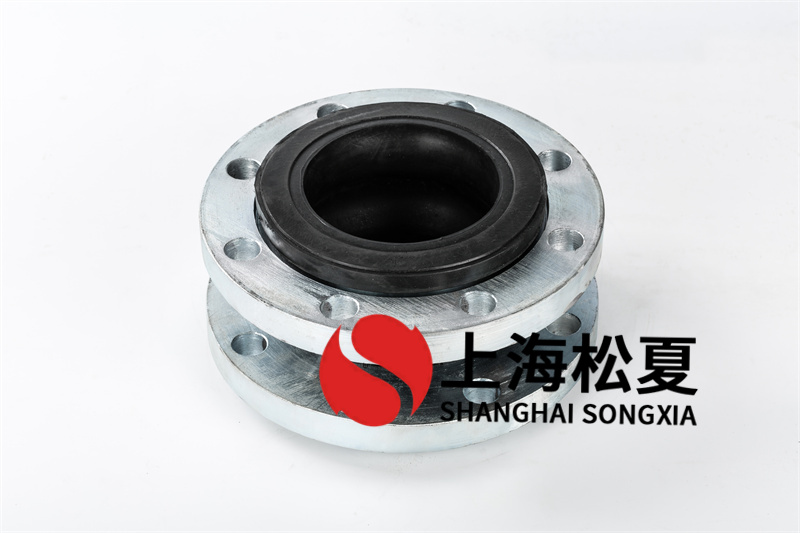 橡膠接頭組裝需要注意什么？