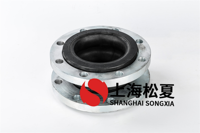 為什么單球橡膠軟接頭會(huì)有褪色狀況？