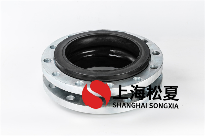 橡膠軟接頭是什么？有什么作用？能夠被運(yùn)用在哪里？